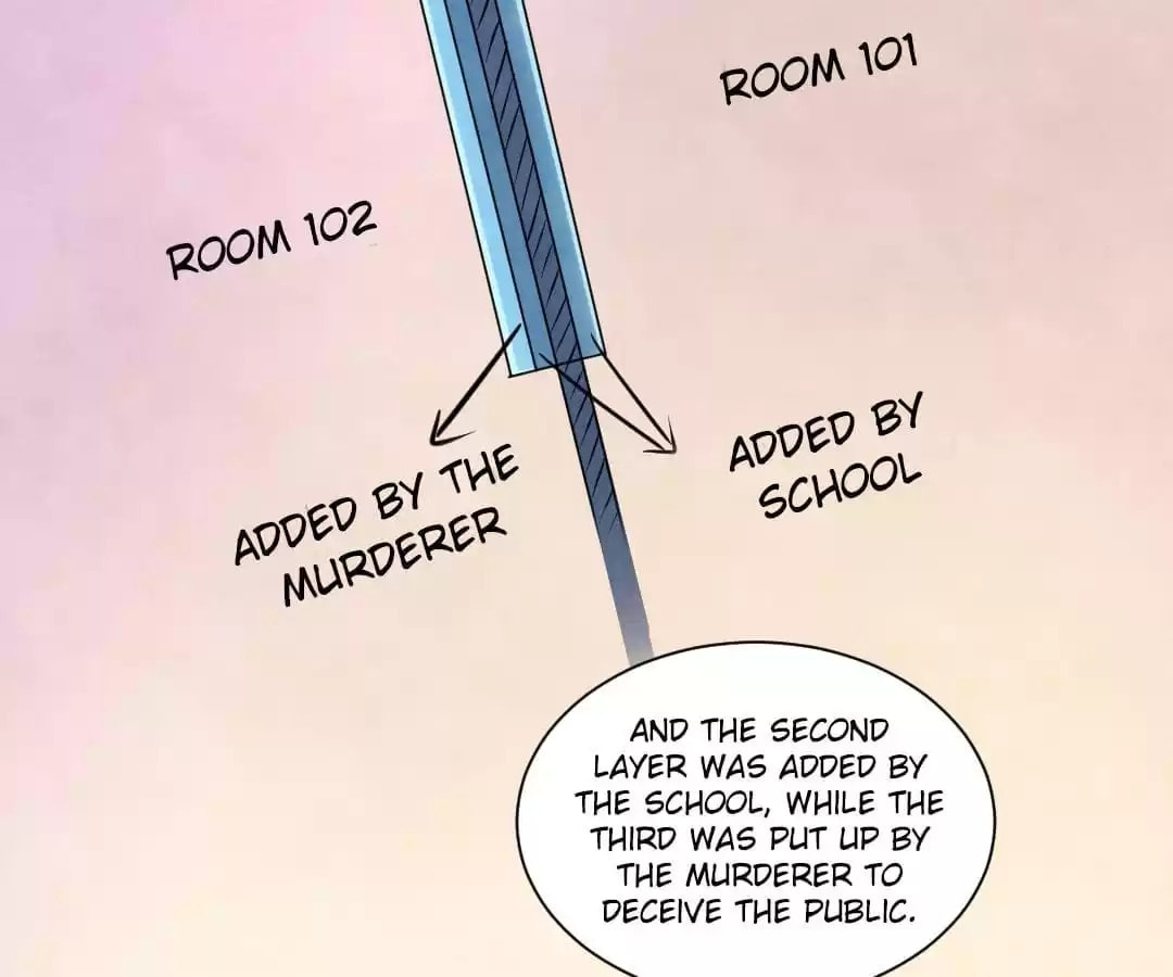 Aka to Kuro no Kairitsu Chapter 20 page 7 - 
