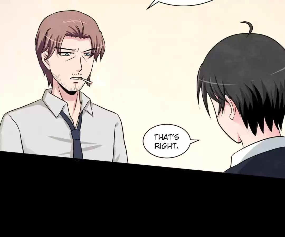 Aka to Kuro no Kairitsu Chapter 20 page 8 - 