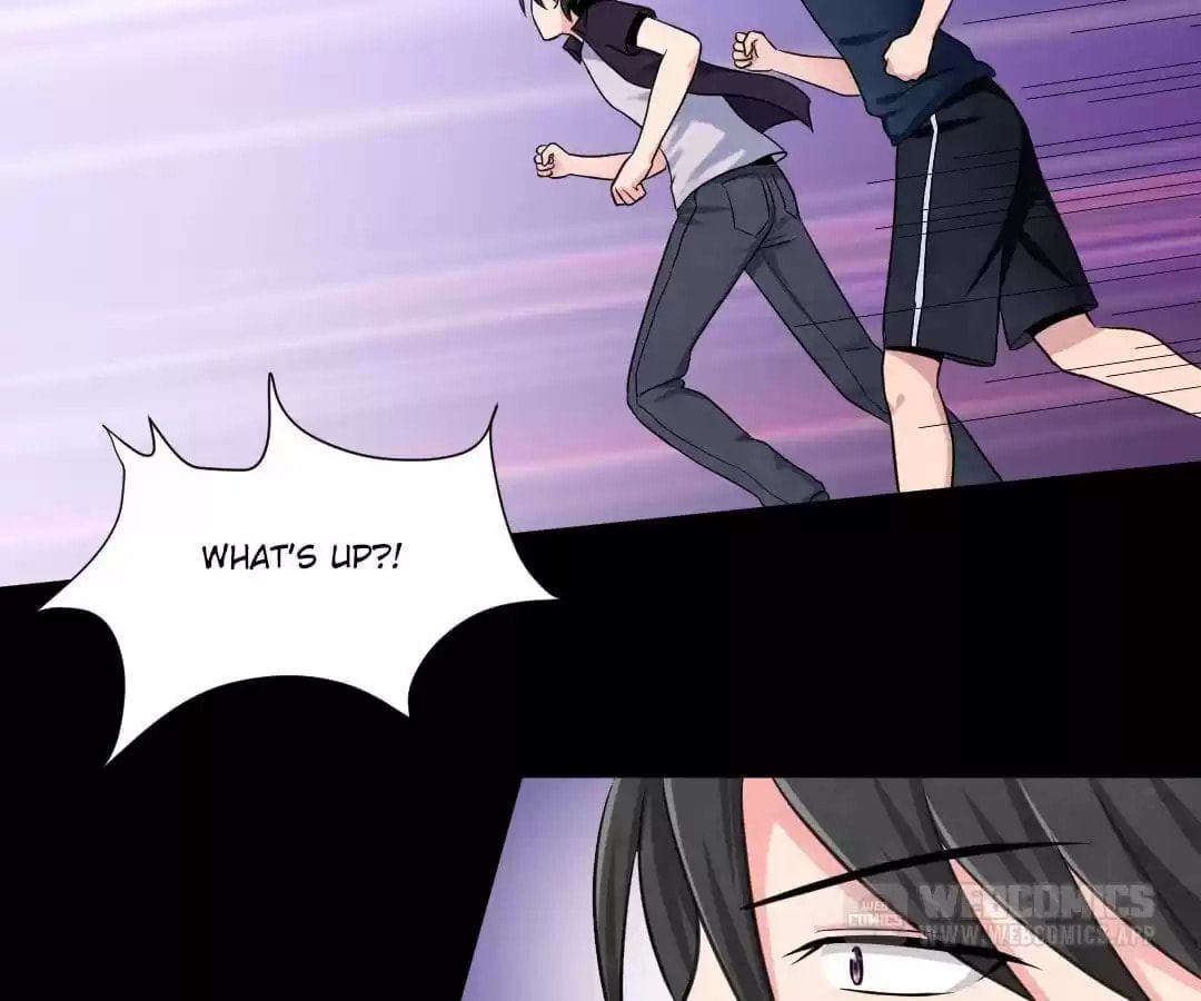 Aka to Kuro no Kairitsu Chapter 21 page 11 - 