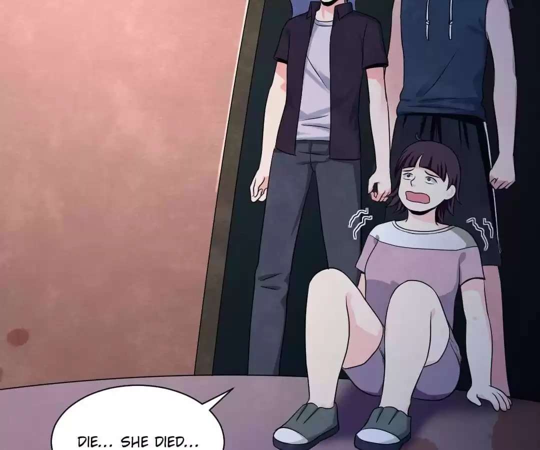 Aka to Kuro no Kairitsu Chapter 21 page 13 - 