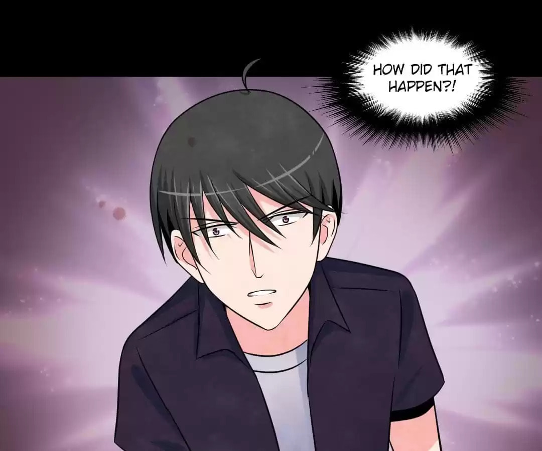 Aka to Kuro no Kairitsu Chapter 21 page 16 - 