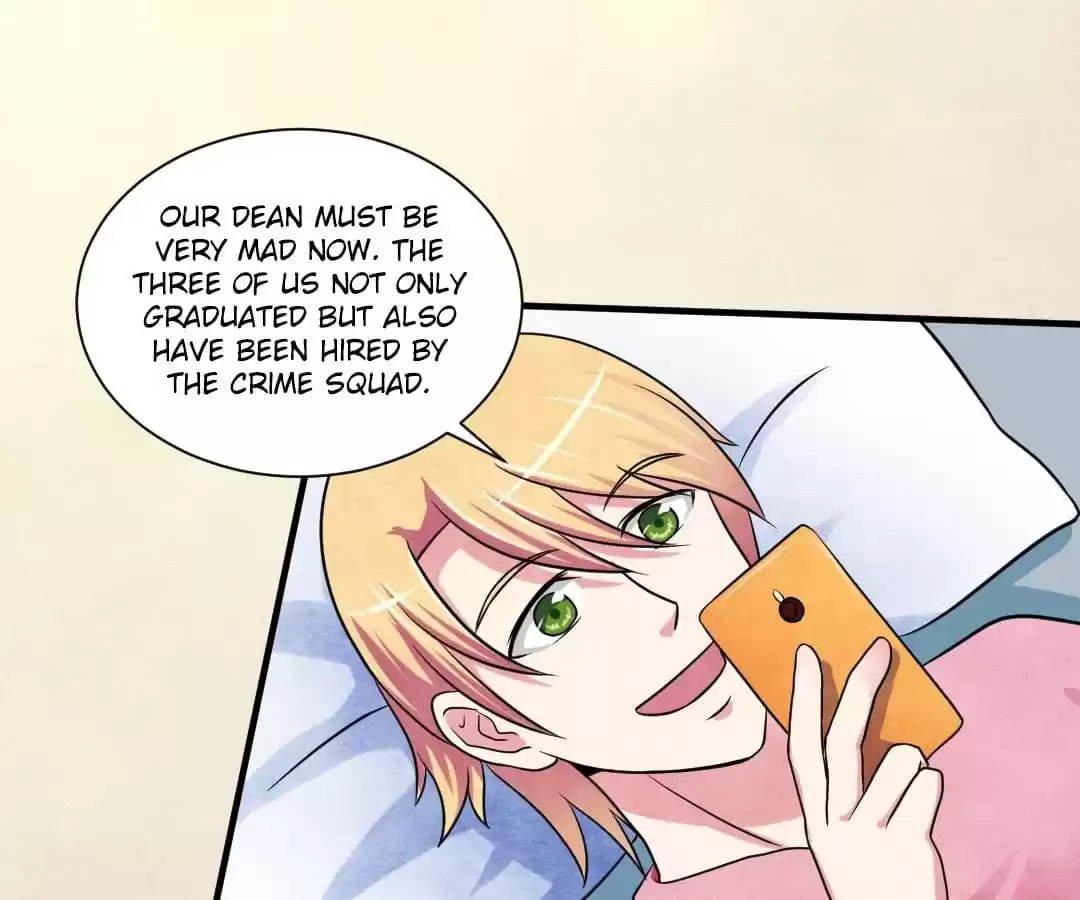 Aka to Kuro no Kairitsu Chapter 21 page 21 - 