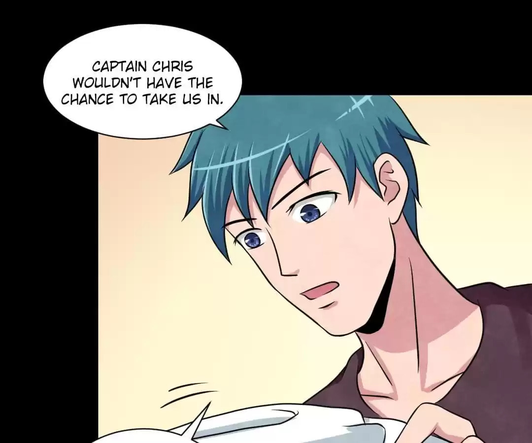 Aka to Kuro no Kairitsu Chapter 21 page 24 - 