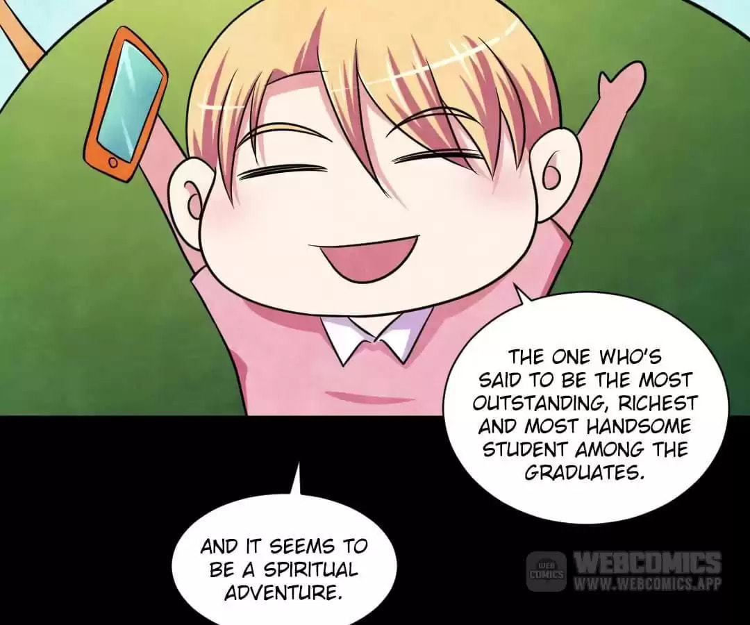 Aka to Kuro no Kairitsu Chapter 21 page 27 - 