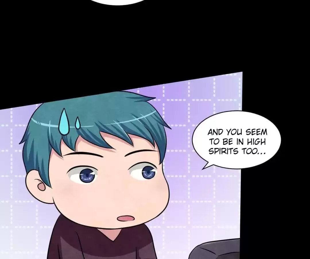 Aka to Kuro no Kairitsu Chapter 21 page 28 - 