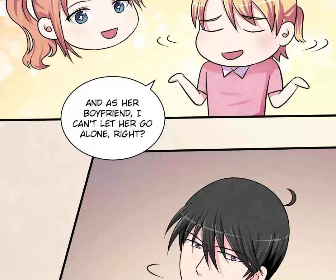 Aka to Kuro no Kairitsu Chapter 21 page 30 - 