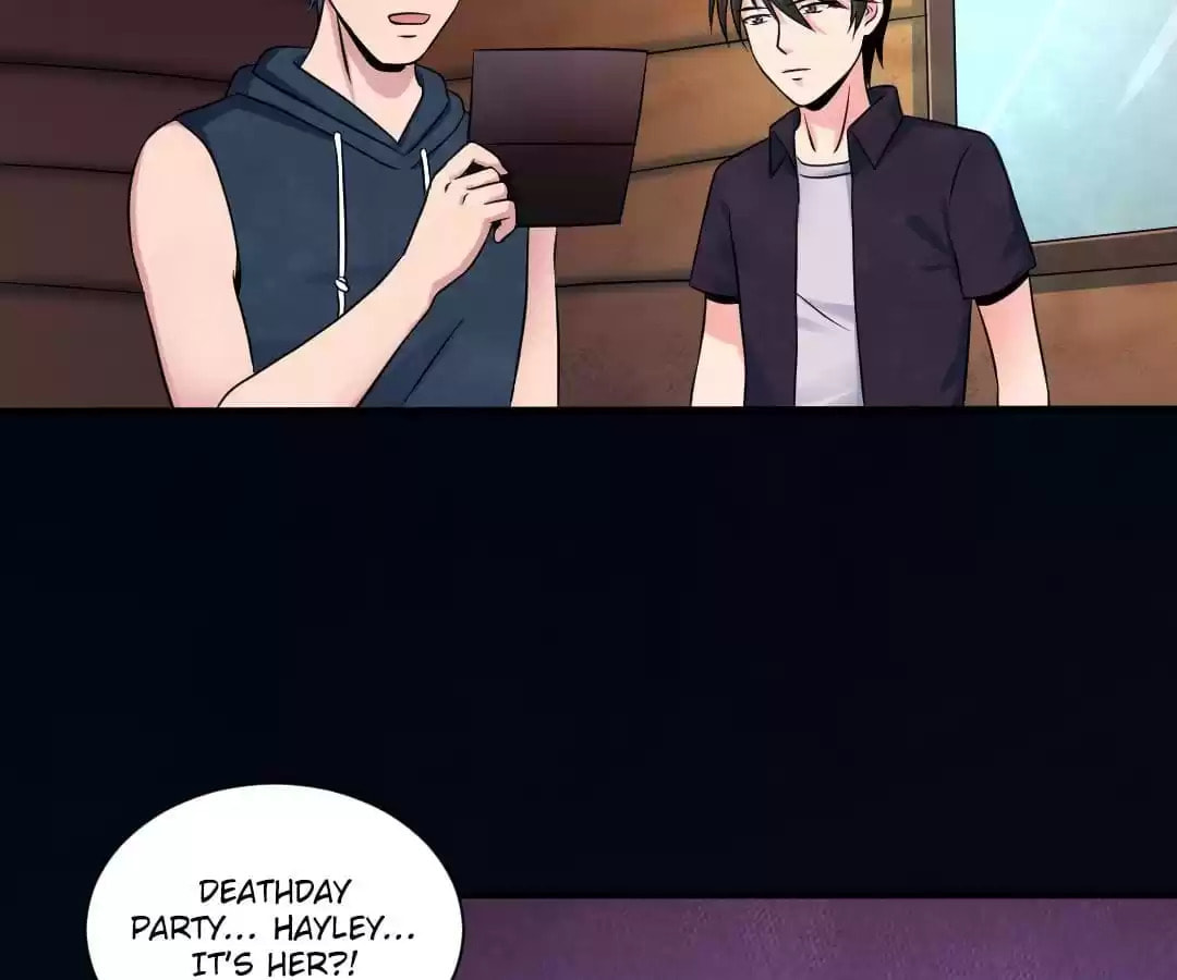 Aka to Kuro no Kairitsu Chapter 21 page 4 - 