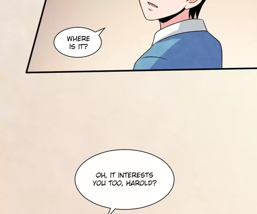 Aka to Kuro no Kairitsu Chapter 21 page 31 - 