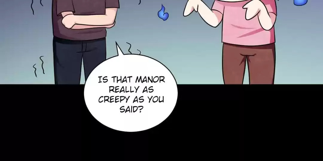Aka to Kuro no Kairitsu Chapter 21 page 36 - 