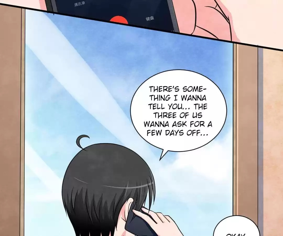 Aka to Kuro no Kairitsu Chapter 21 page 39 - 