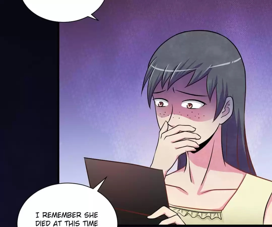 Aka to Kuro no Kairitsu Chapter 21 page 5 - 