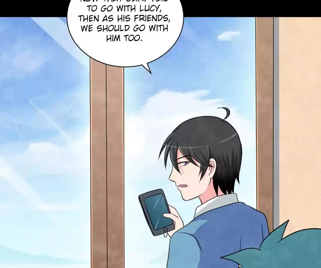 Aka to Kuro no Kairitsu Chapter 21 page 41 - 