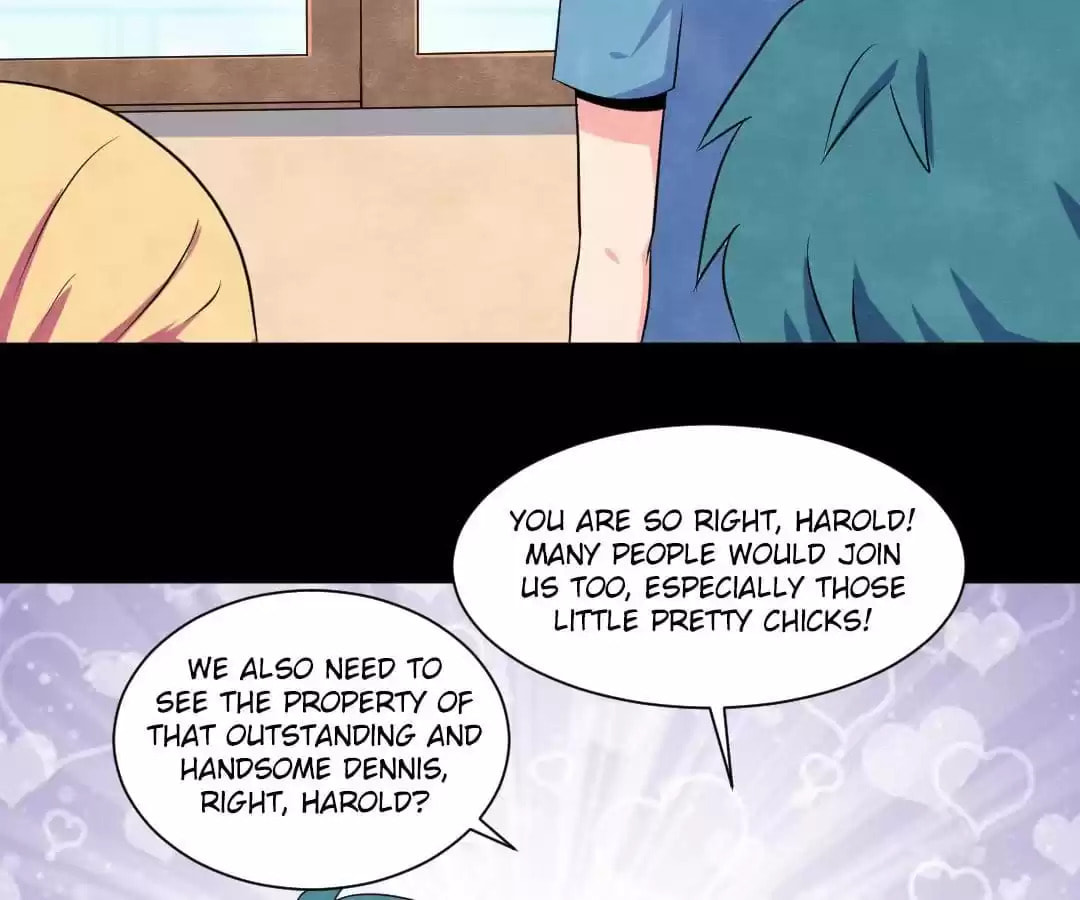 Aka to Kuro no Kairitsu Chapter 21 page 42 - 