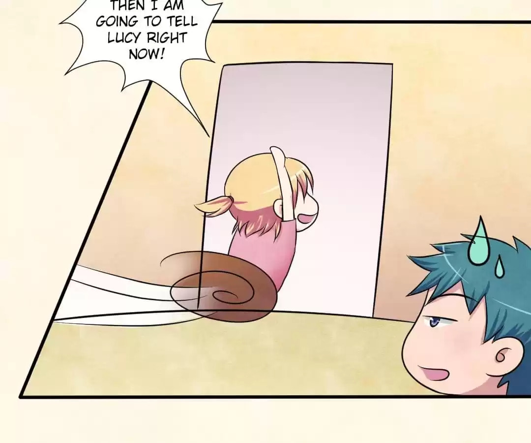 Aka to Kuro no Kairitsu Chapter 21 page 44 - 