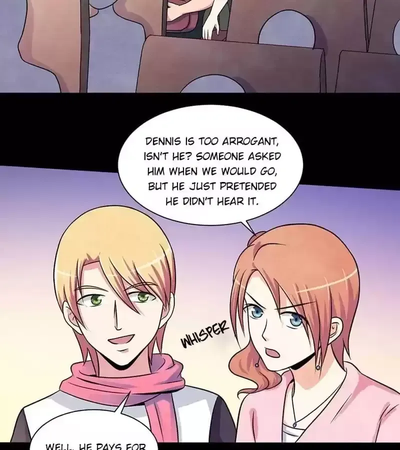 Aka to Kuro no Kairitsu Chapter 22 page 29 - 
