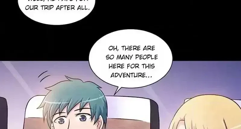 Aka to Kuro no Kairitsu Chapter 22 page 30 - 