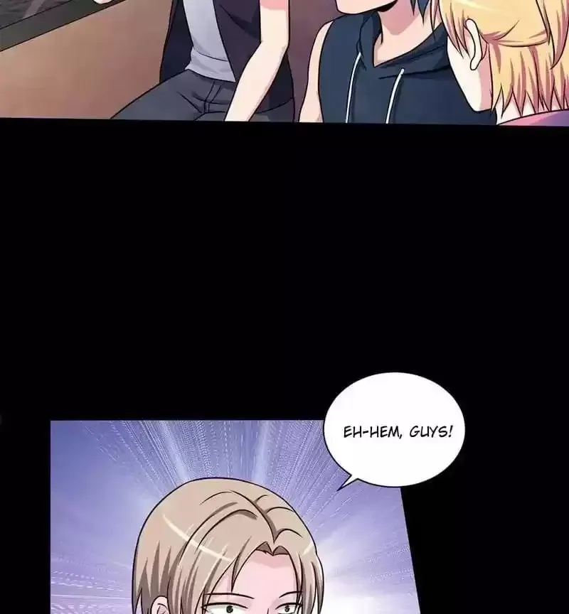 Aka to Kuro no Kairitsu Chapter 22 page 33 - 