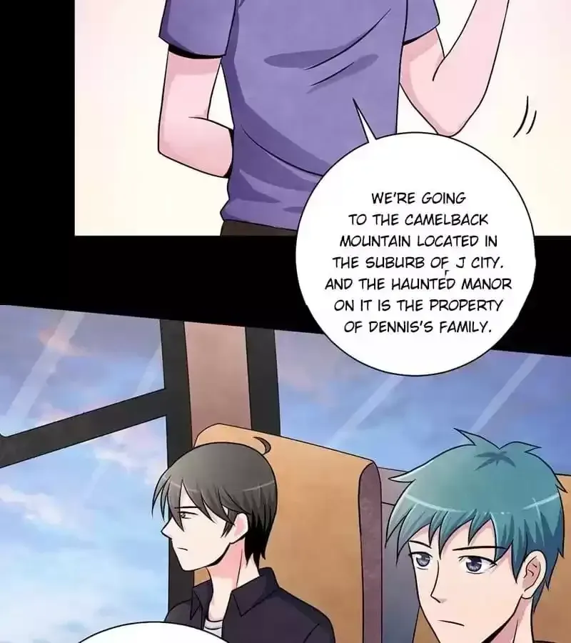 Aka to Kuro no Kairitsu Chapter 22 page 37 - 