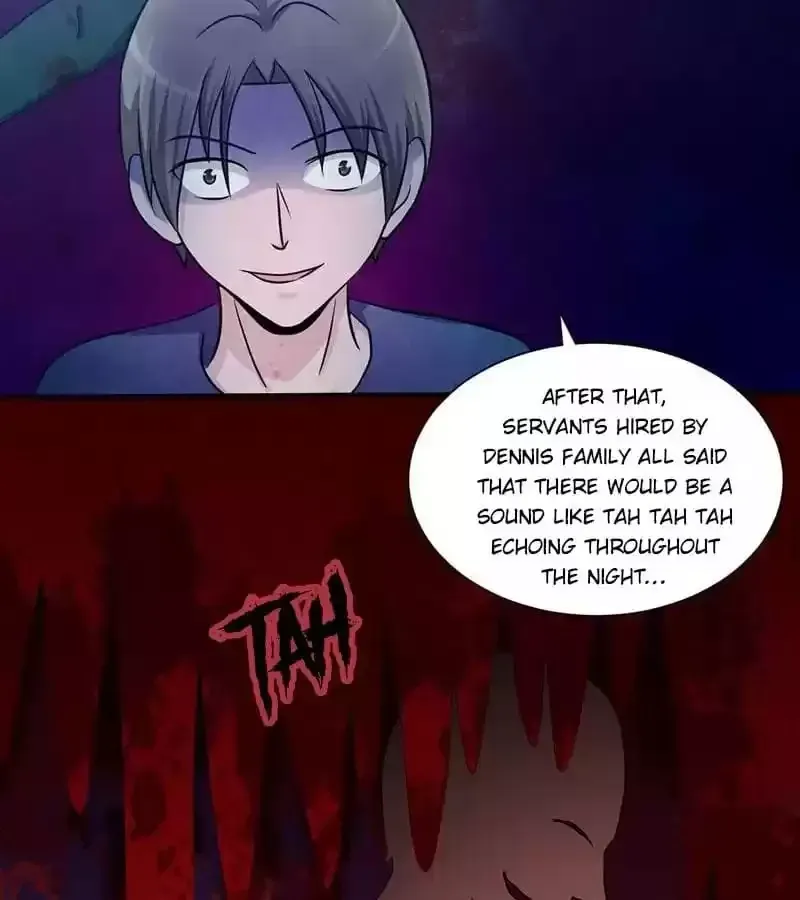 Aka to Kuro no Kairitsu Chapter 22 page 41 - 