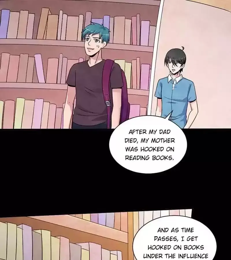 Aka to Kuro no Kairitsu Chapter 22 page 9 - 
