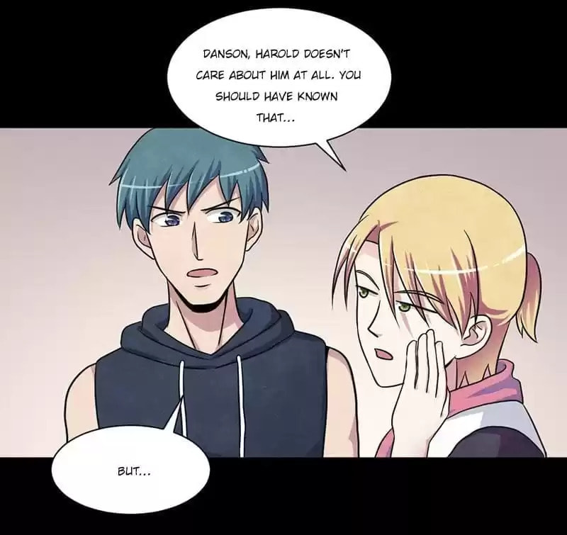 Aka to Kuro no Kairitsu Chapter 23 page 20 - 