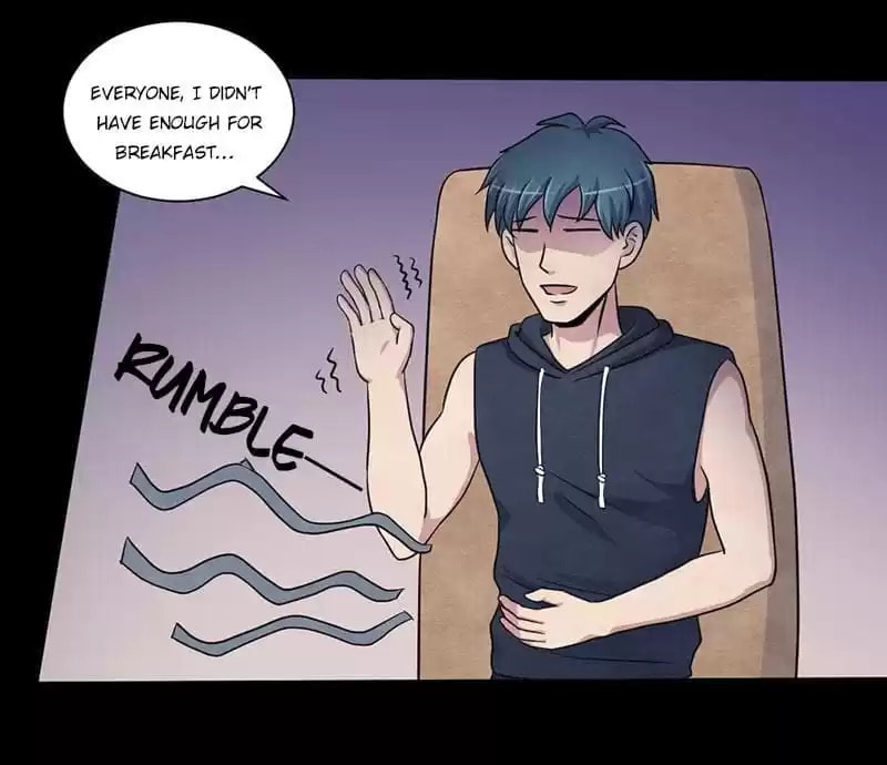 Aka to Kuro no Kairitsu Chapter 23 page 3 - 