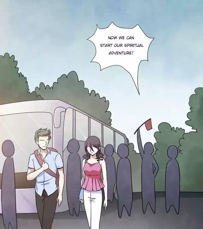 Aka to Kuro no Kairitsu Chapter 23 page 30 - 
