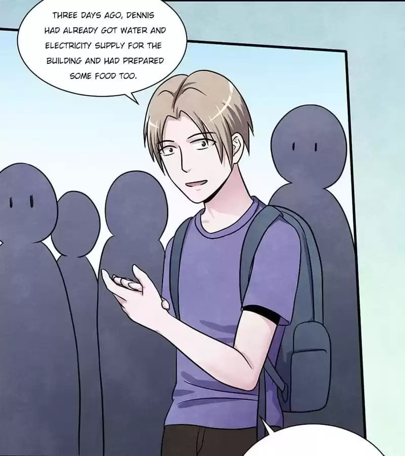 Aka to Kuro no Kairitsu Chapter 23 page 39 - 