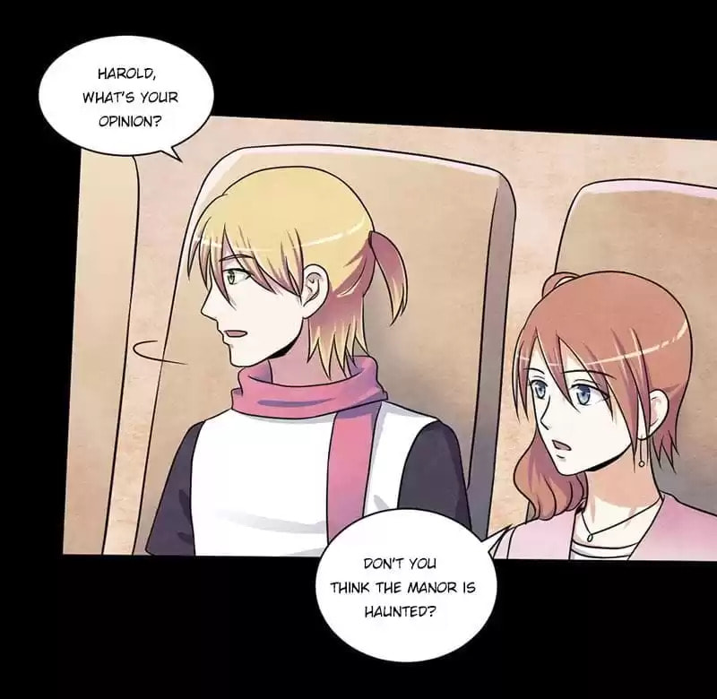 Aka to Kuro no Kairitsu Chapter 23 page 6 - 