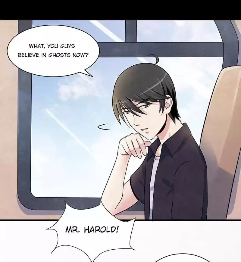 Aka to Kuro no Kairitsu Chapter 23 page 7 - 