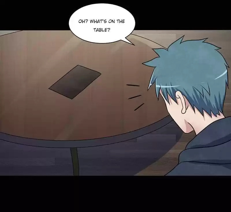 Aka to Kuro no Kairitsu Chapter 24 page 21 - 