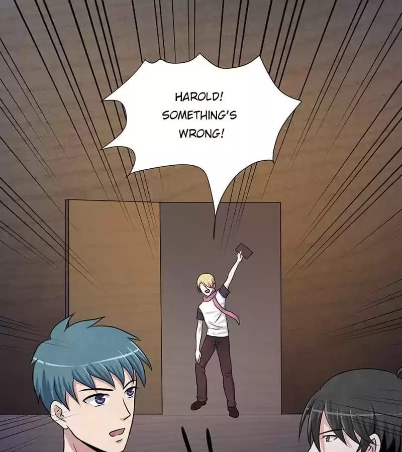 Aka to Kuro no Kairitsu Chapter 24 page 24 - 