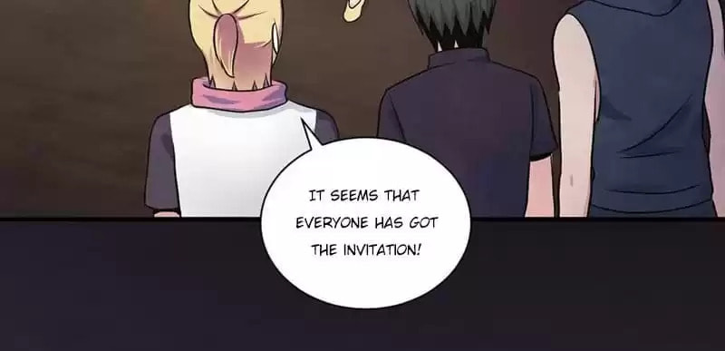 Aka to Kuro no Kairitsu Chapter 24 page 27 - 