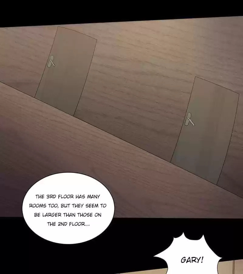 Aka to Kuro no Kairitsu Chapter 24 page 9 - 