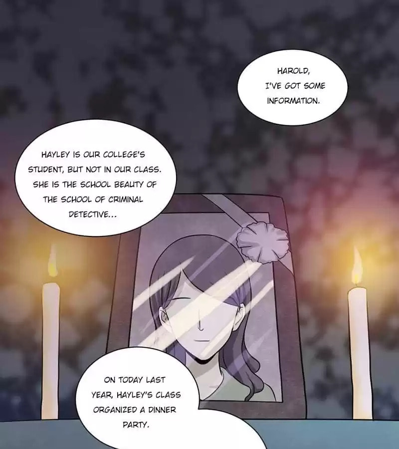 Aka to Kuro no Kairitsu Chapter 25 page 1 - 