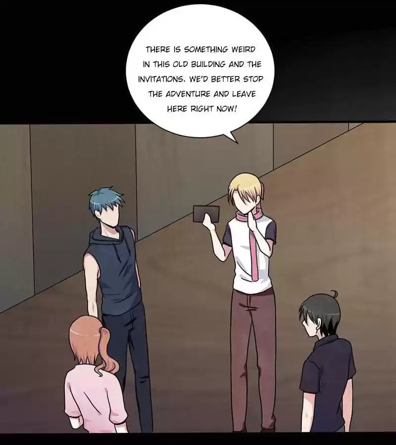 Aka to Kuro no Kairitsu Chapter 25 page 12 - 