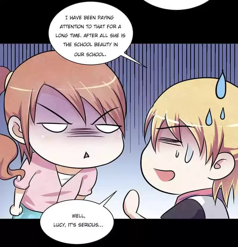Aka to Kuro no Kairitsu Chapter 25 page 21 - 