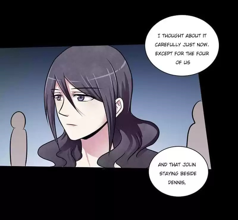 Aka to Kuro no Kairitsu Chapter 25 page 22 - 