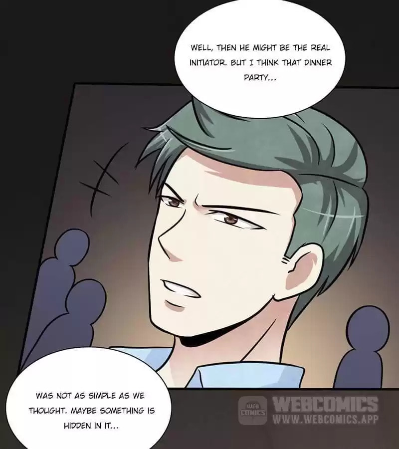 Aka to Kuro no Kairitsu Chapter 25 page 34 - 