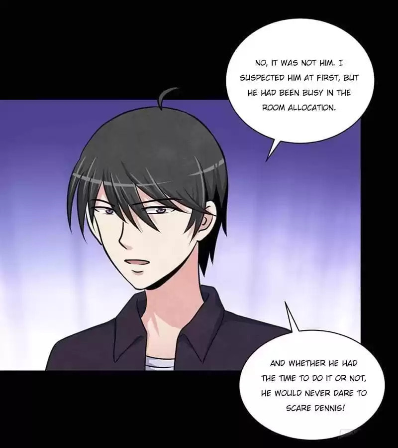 Aka to Kuro no Kairitsu Chapter 25 page 8 - 