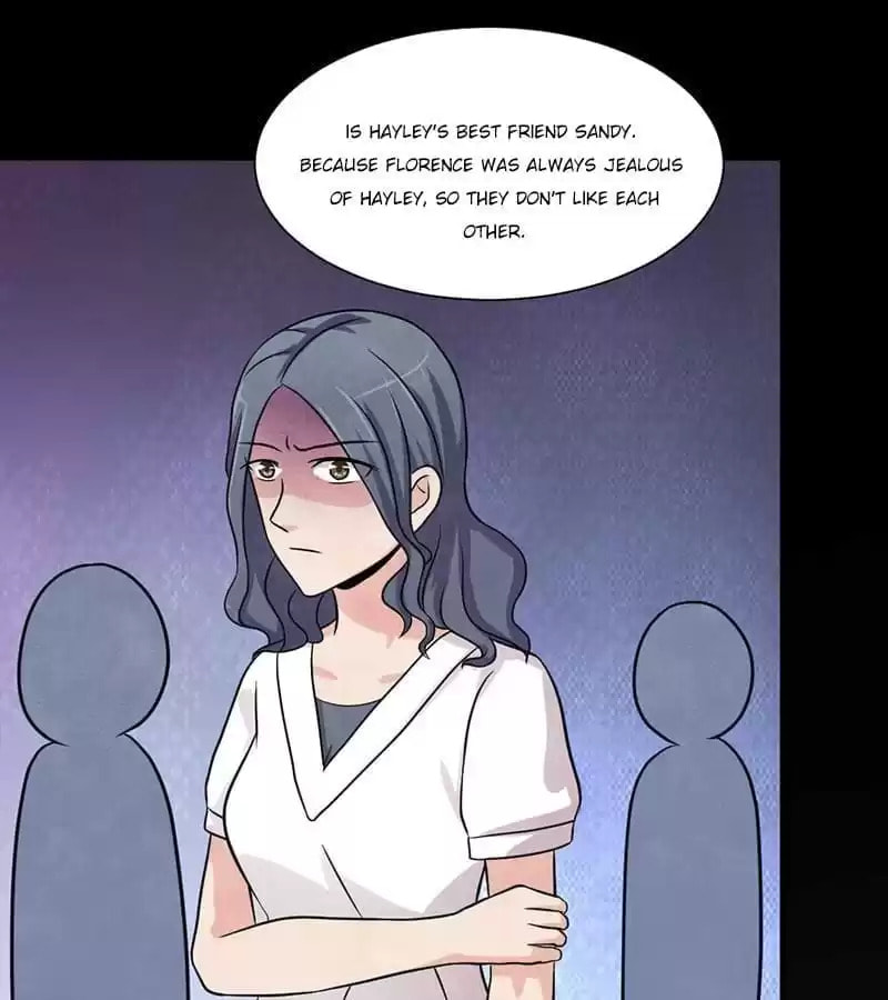Aka to Kuro no Kairitsu Chapter 26 page 14 - 