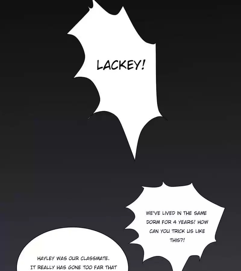 Aka to Kuro no Kairitsu Chapter 26 page 16 - 
