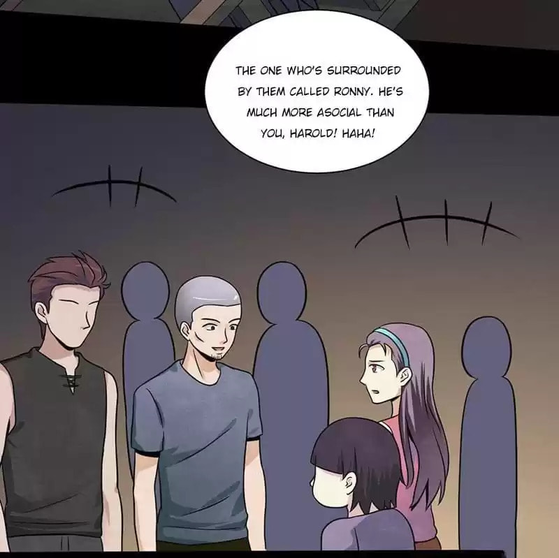 Aka to Kuro no Kairitsu Chapter 26 page 3 - 