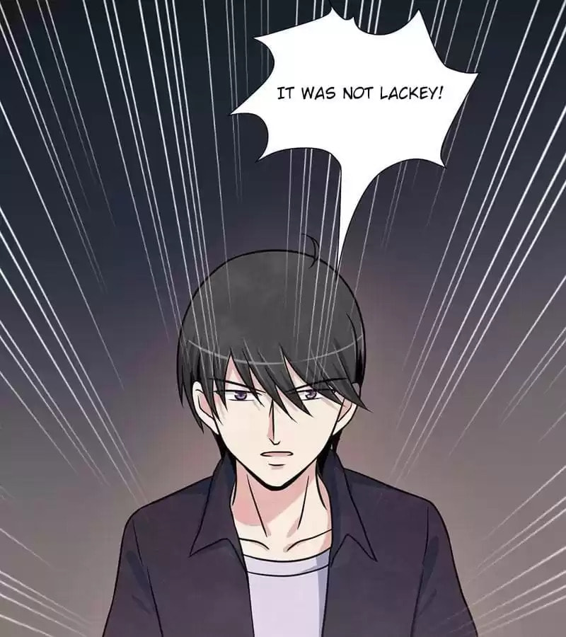 Aka to Kuro no Kairitsu Chapter 26 page 27 - 