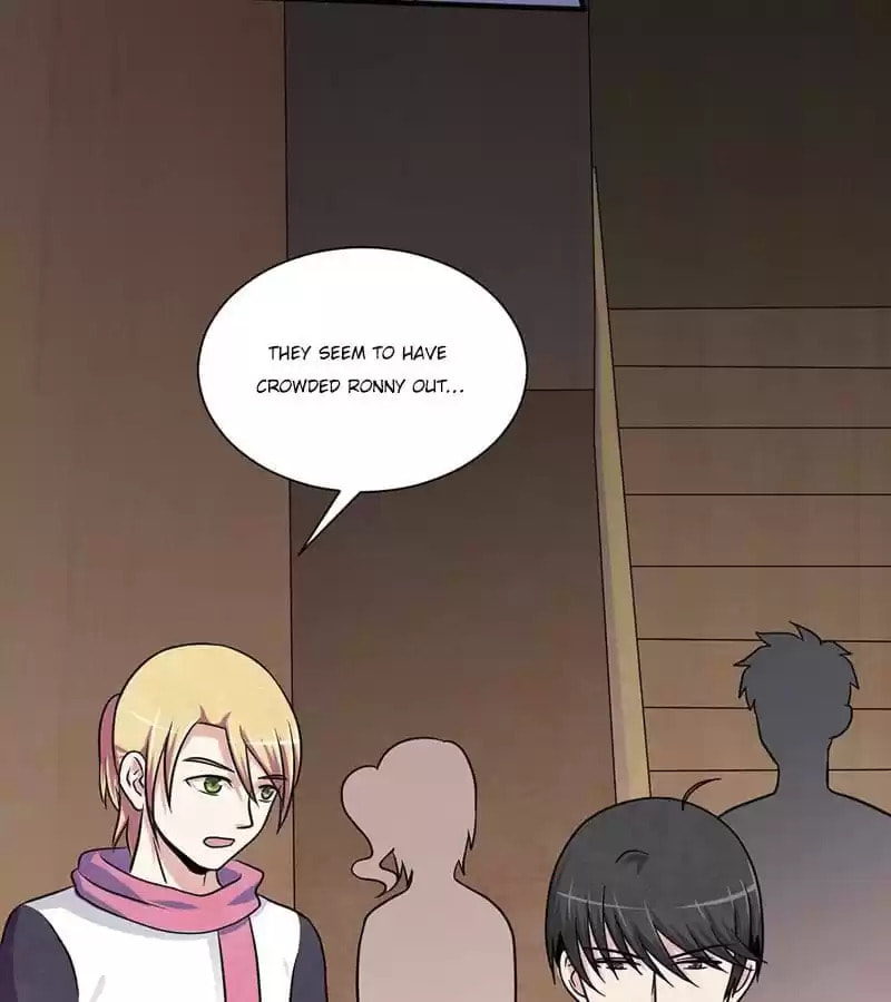 Aka to Kuro no Kairitsu Chapter 26 page 8 - 