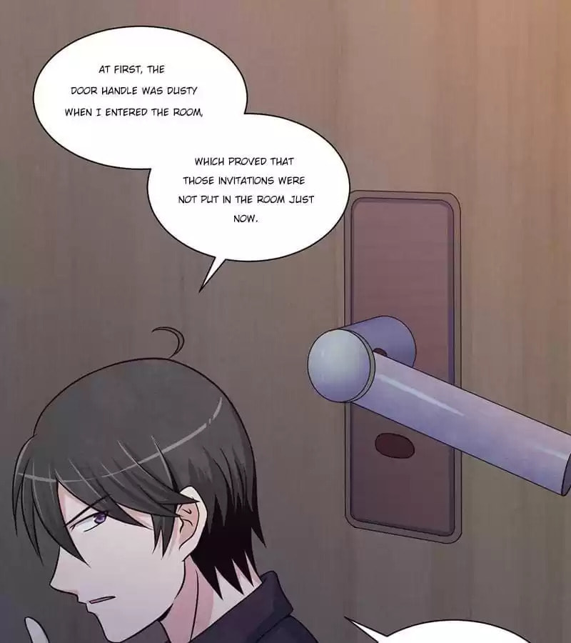 Aka to Kuro no Kairitsu Chapter 27 page 12 - 