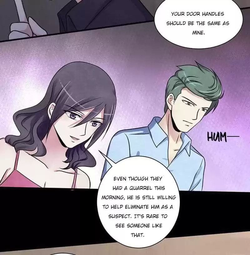 Aka to Kuro no Kairitsu Chapter 27 page 13 - 