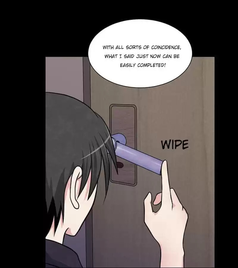 Aka to Kuro no Kairitsu Chapter 27 page 16 - 