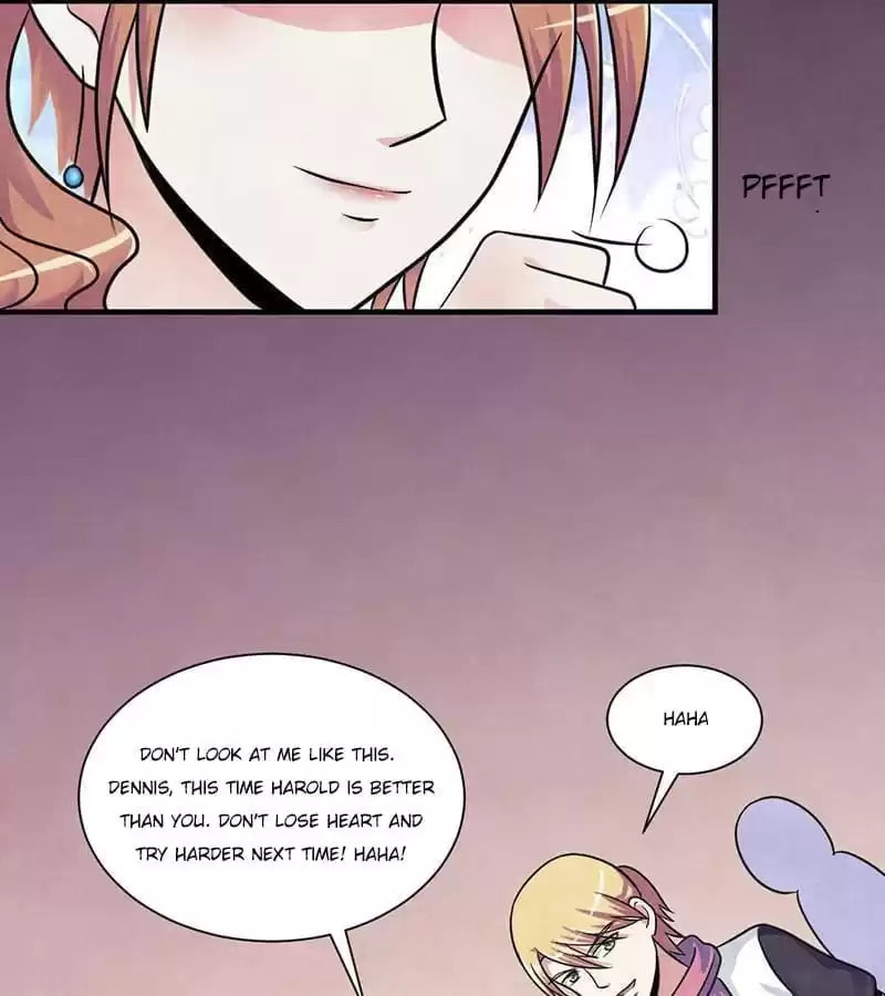 Aka to Kuro no Kairitsu Chapter 27 page 24 - 
