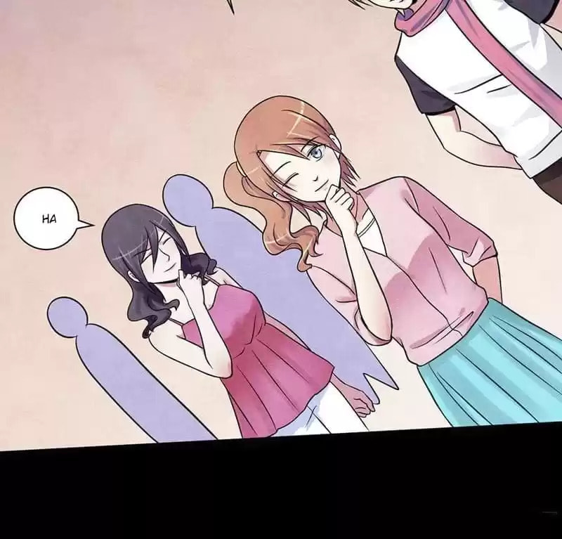 Aka to Kuro no Kairitsu Chapter 27 page 25 - 
